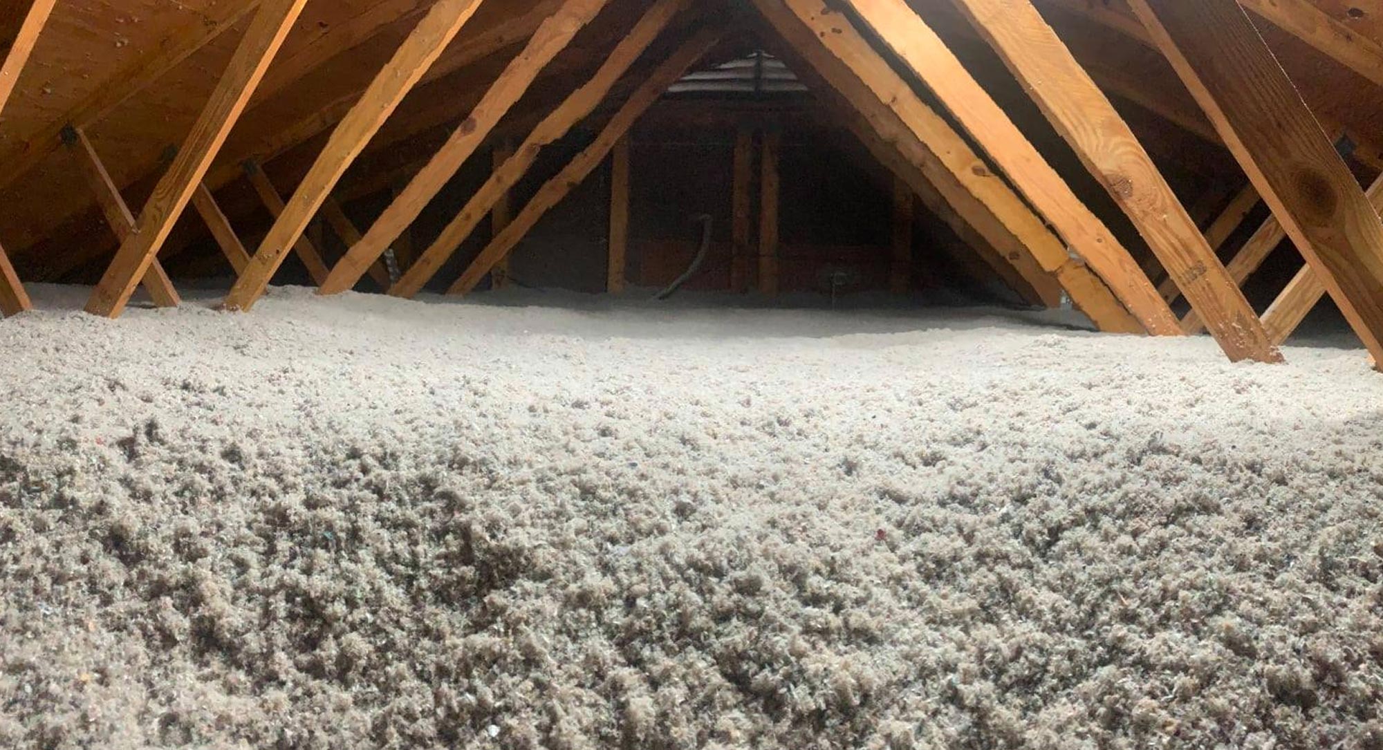 Open Cell Spray Foam Insulation for Your Attic